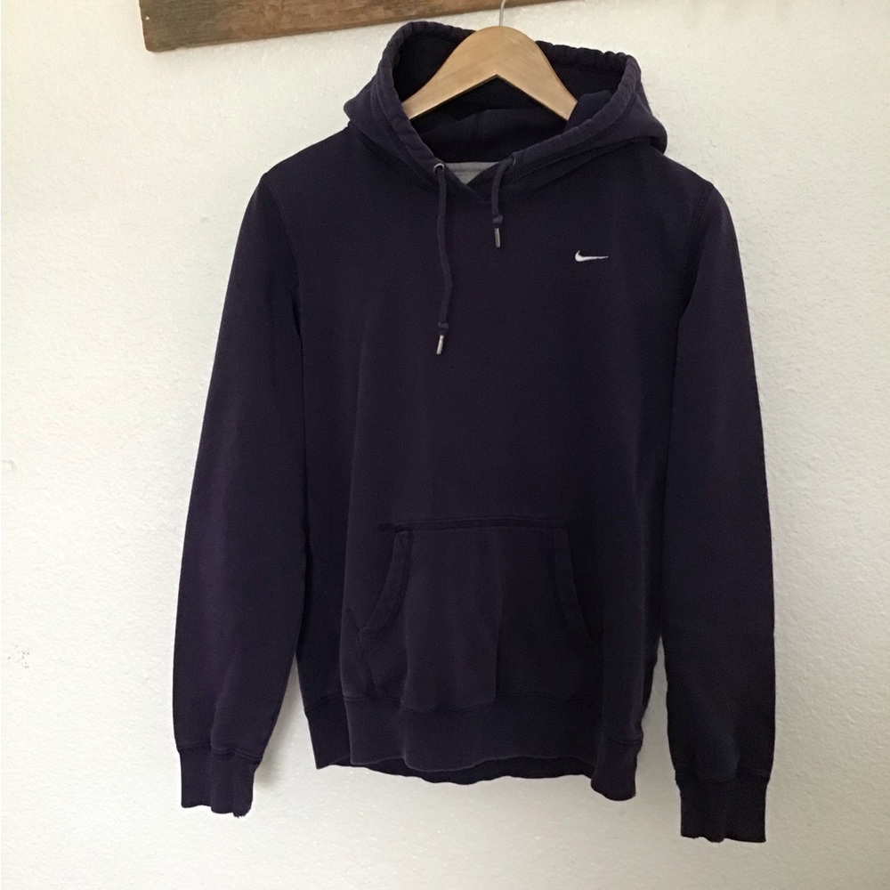 Comfy Nike Hoodie